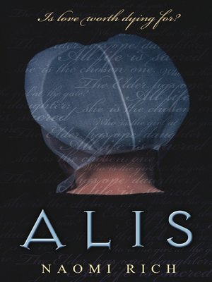 cover image of Alis